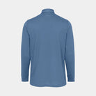 MARINA BLUE || BACK