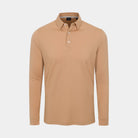 TAN LATTE || FRONT