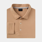 TAN LATTE || FRONT FOLDED