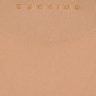 TAN LATTE || DETAIL