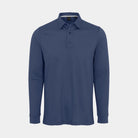 VINTAGE INDIGO || FRONT