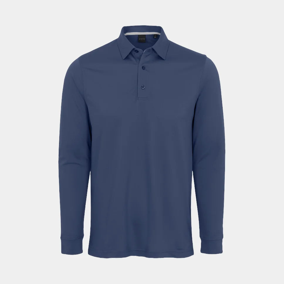 VINTAGE INDIGO || FRONT