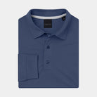 VINTAGE INDIGO || FRONT