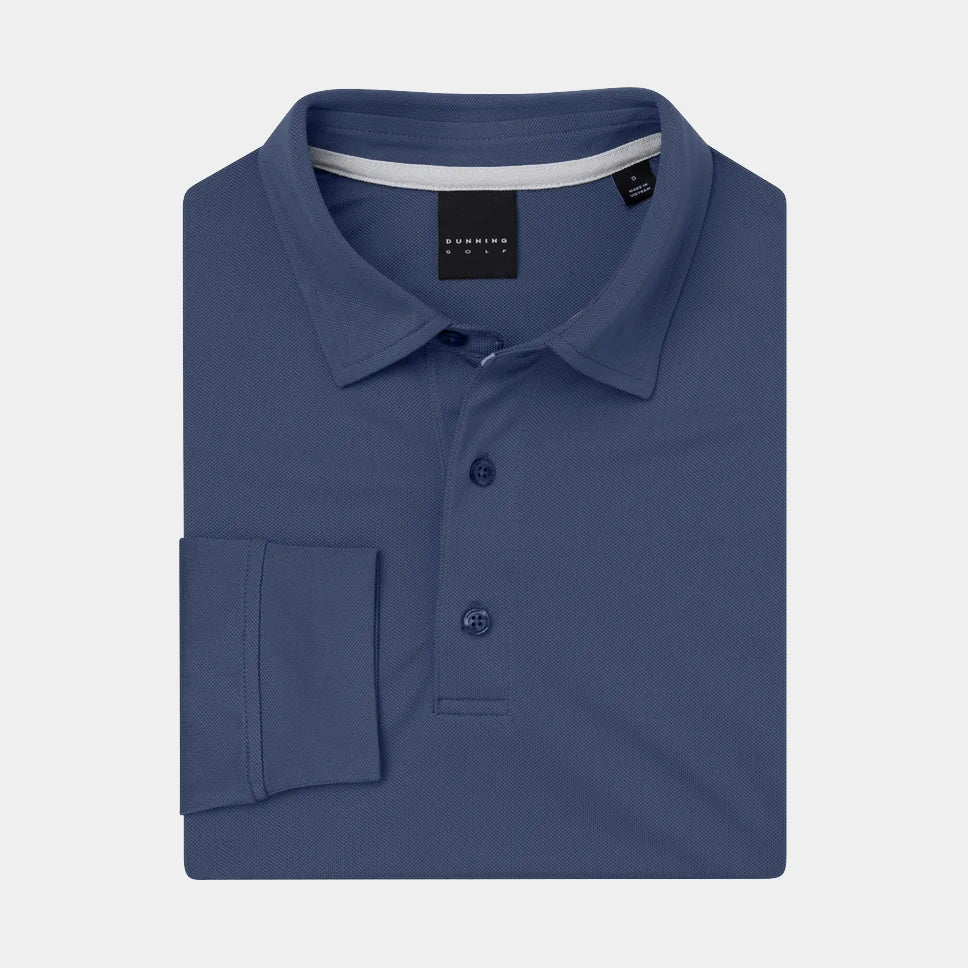 VINTAGE INDIGO || FRONT