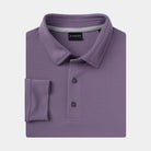 VINTAGE PURPLE || FRONT FOLDED