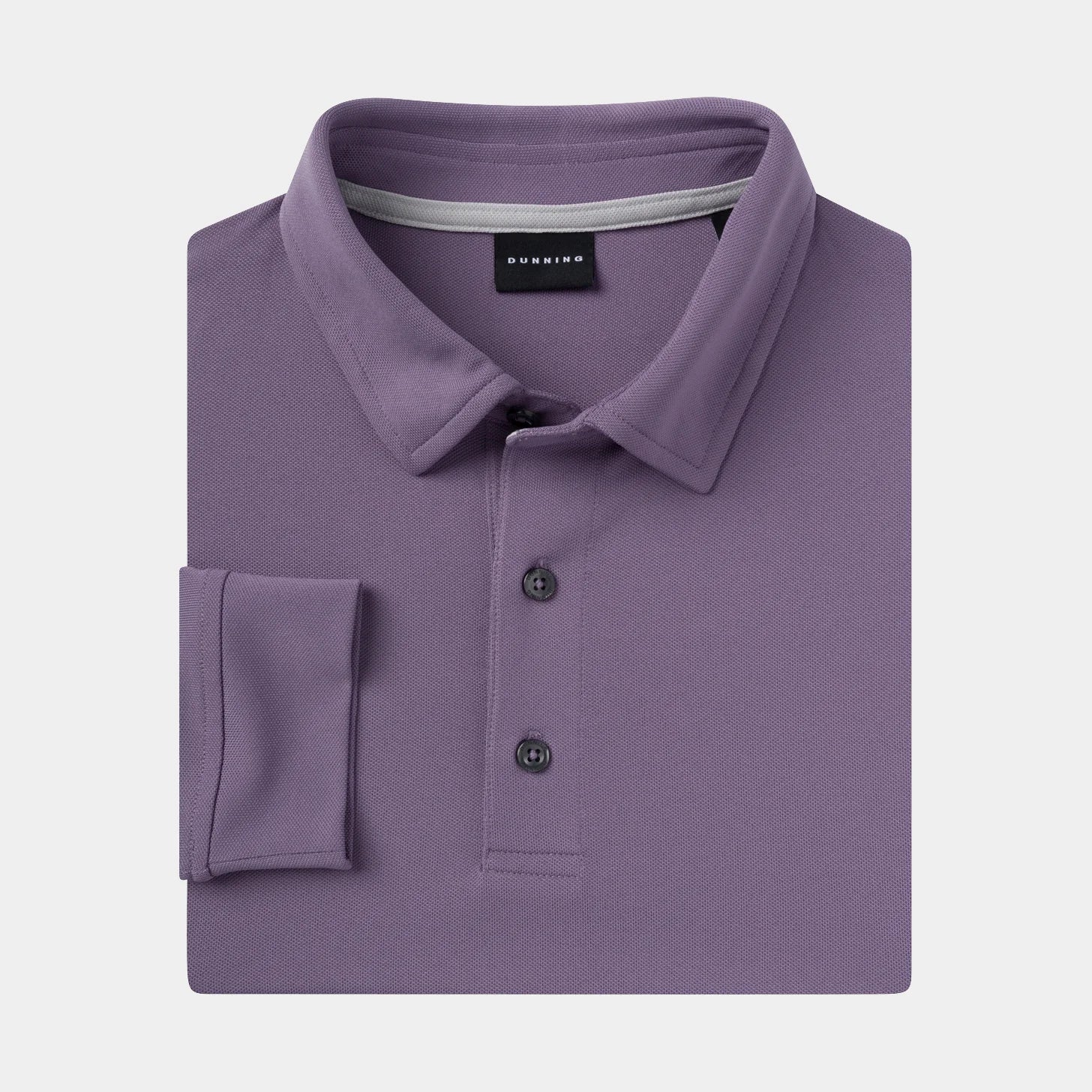 VINTAGE PURPLE || FRONT FOLDED