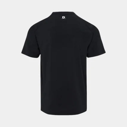 BLACK || FRONT