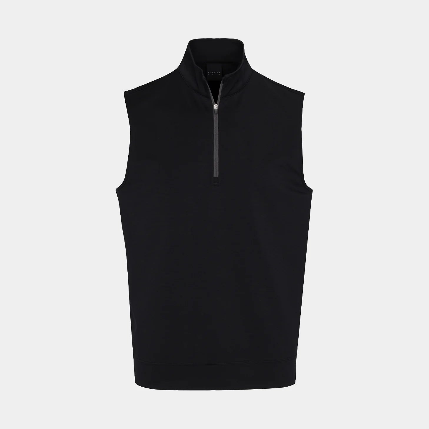 BLACK || FRONT
