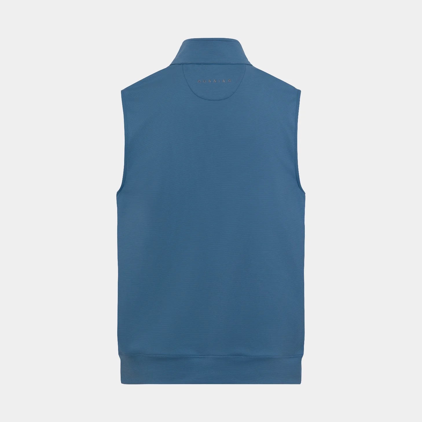 FORCE BLUE || BACK