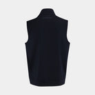 NAVY HALO || BACK
