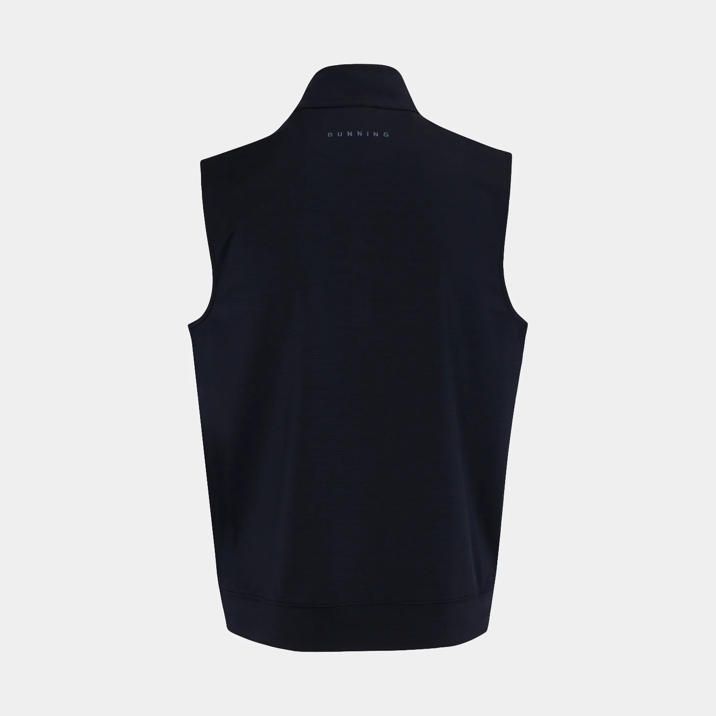 NAVY HALO || BACK