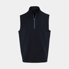 NAVY HALO || FRONT