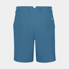 BEACH BLUE || BACK