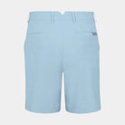 CASHMERE BLUE || BACK