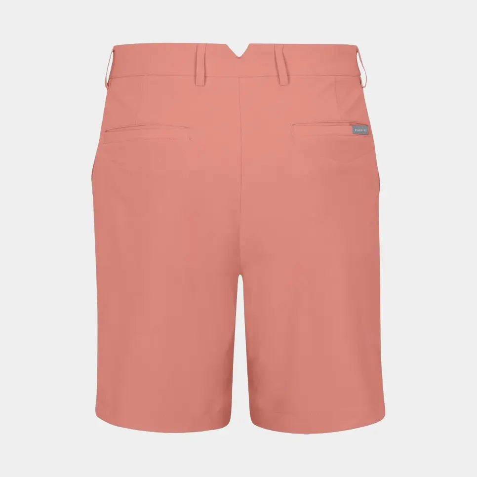 CORAL MIST || BACK