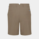 DARK KHAKI || BACK