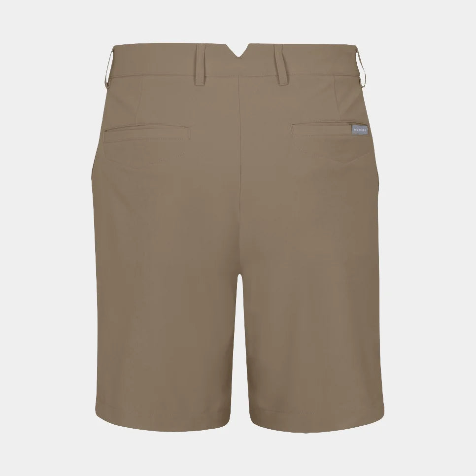 DARK KHAKI || BACK