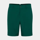 FOREST GREEN || FRONT