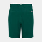 FOREST GREEN || BACK