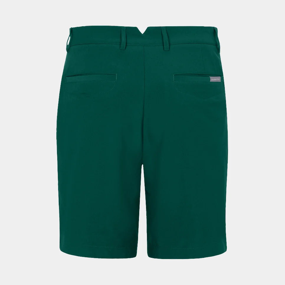 FOREST GREEN || BACK