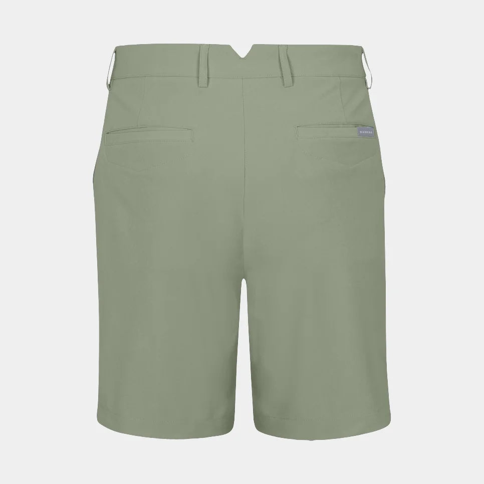 GREEN TEA || BACK