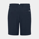 NAVY HALO || BACK