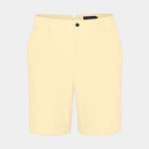 PALE YELLOW || FRONT