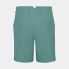 SLATE GREEN || BACK