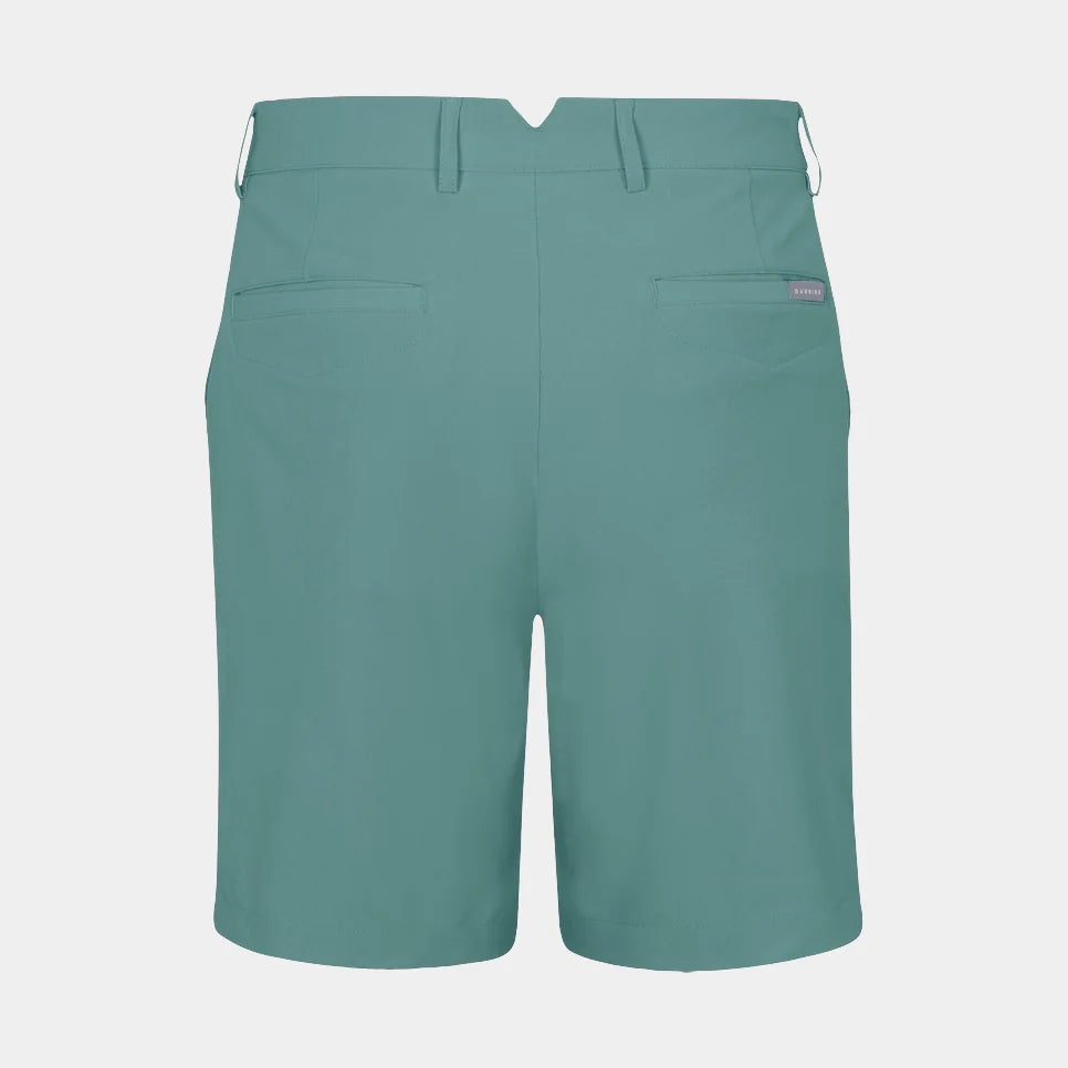 SLATE GREEN || BACK