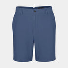 VINTAGE INDIGO || FRONT