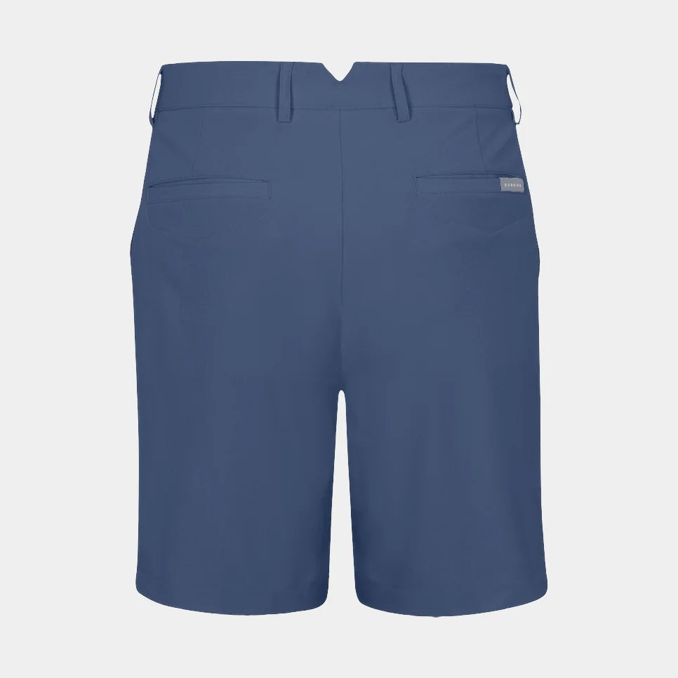 VINTAGE INDIGO || BACK