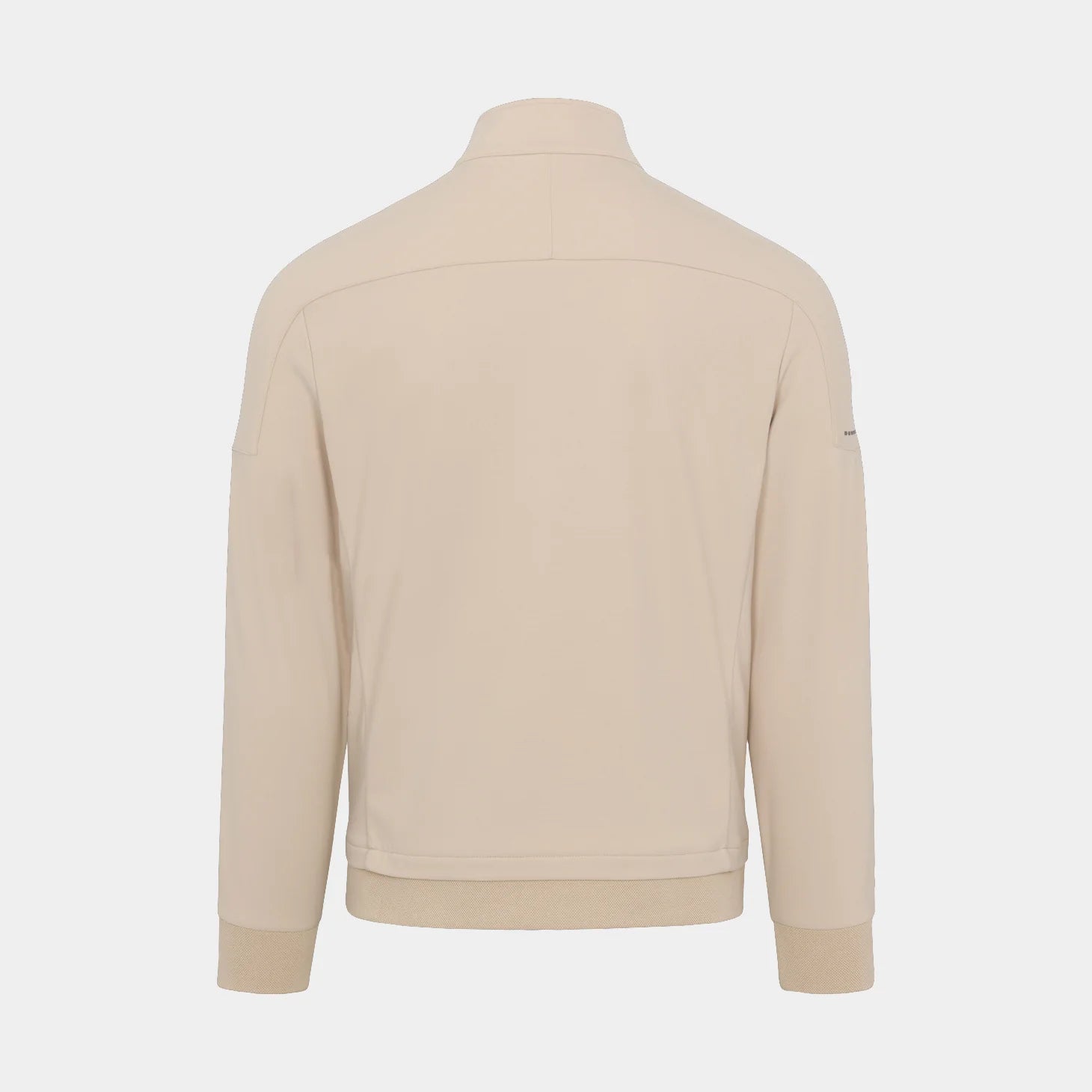 HUMUS || BACK