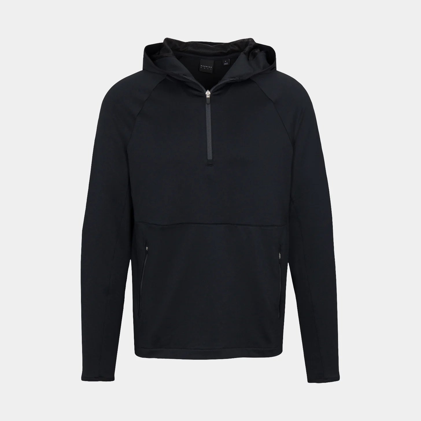 BLACK || FRONT