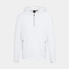 WHITE || Front
