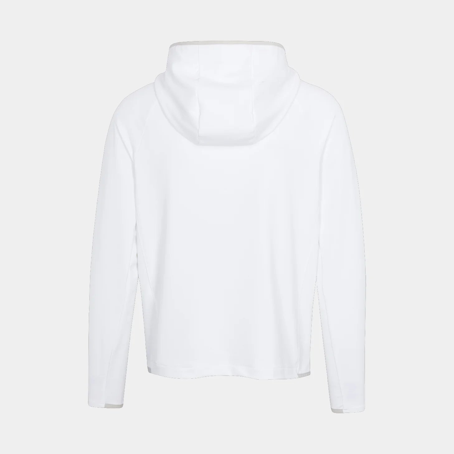 WHITE || Back