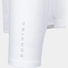 WHITE || Sleeve Detail