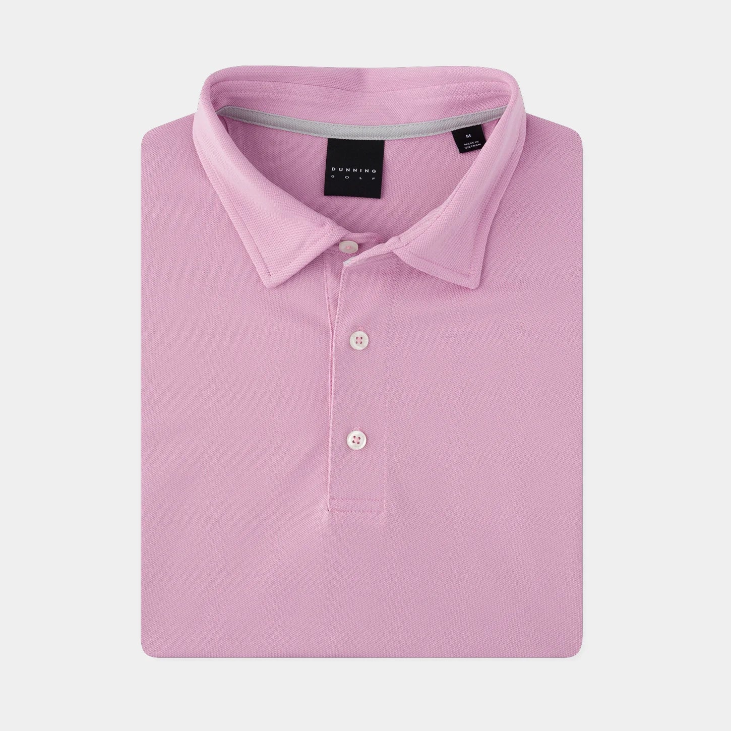 MAUVE || FRONT FOLDED