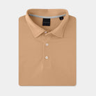 TAN LATTE || FRONT folded