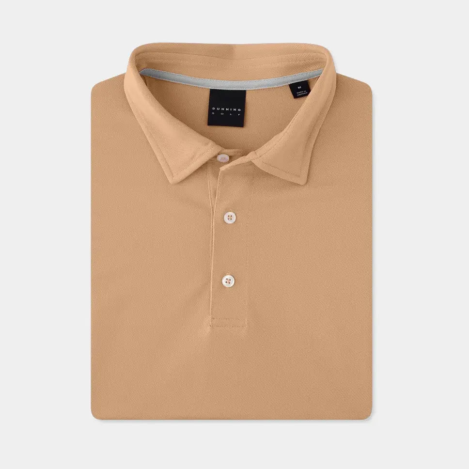 TAN LATTE || FRONT folded