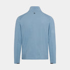 ATMOSPHERE BLUE HEATHER || BACK