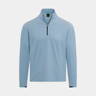 ATMOSPHERE BLUE HEATHER || FRONT