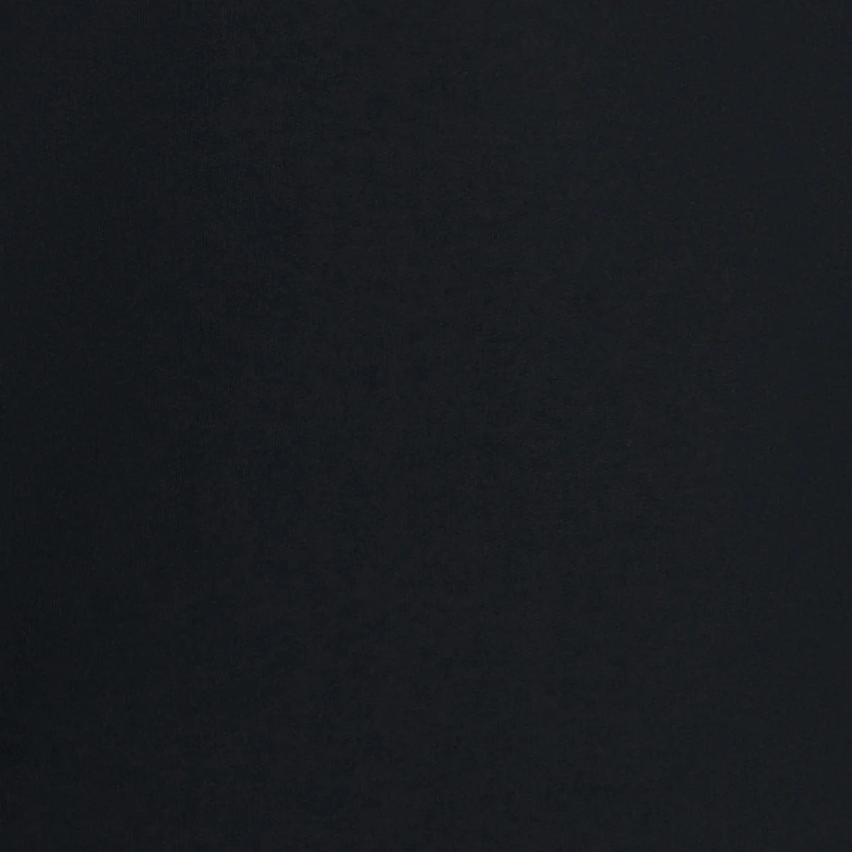 BLACK || DETAIL SWATCH