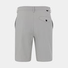MICROCHIP GREY || BACK