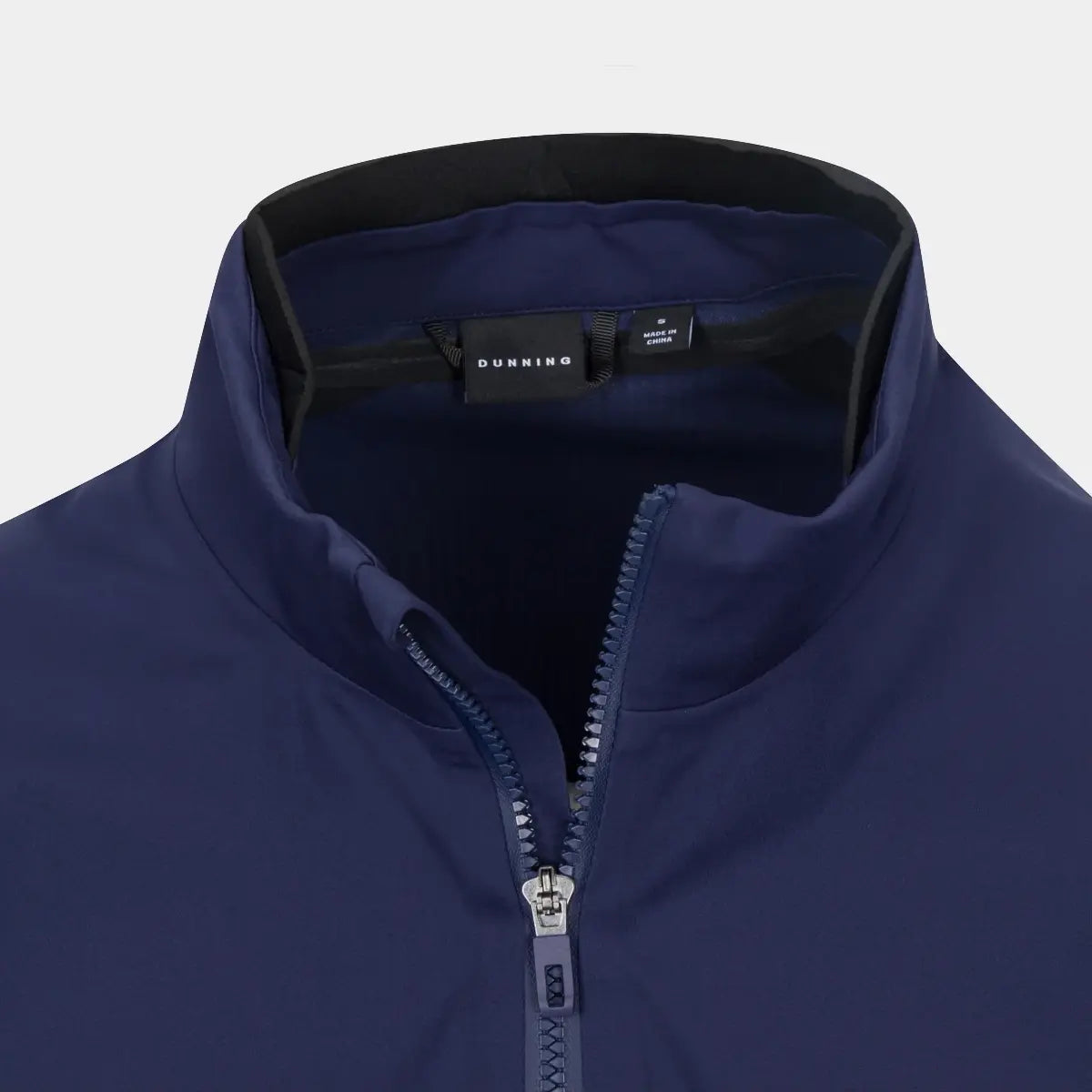 NIGHT SKY || NECK DETAIL