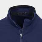 NIGHT SKY || NECK DETAIL