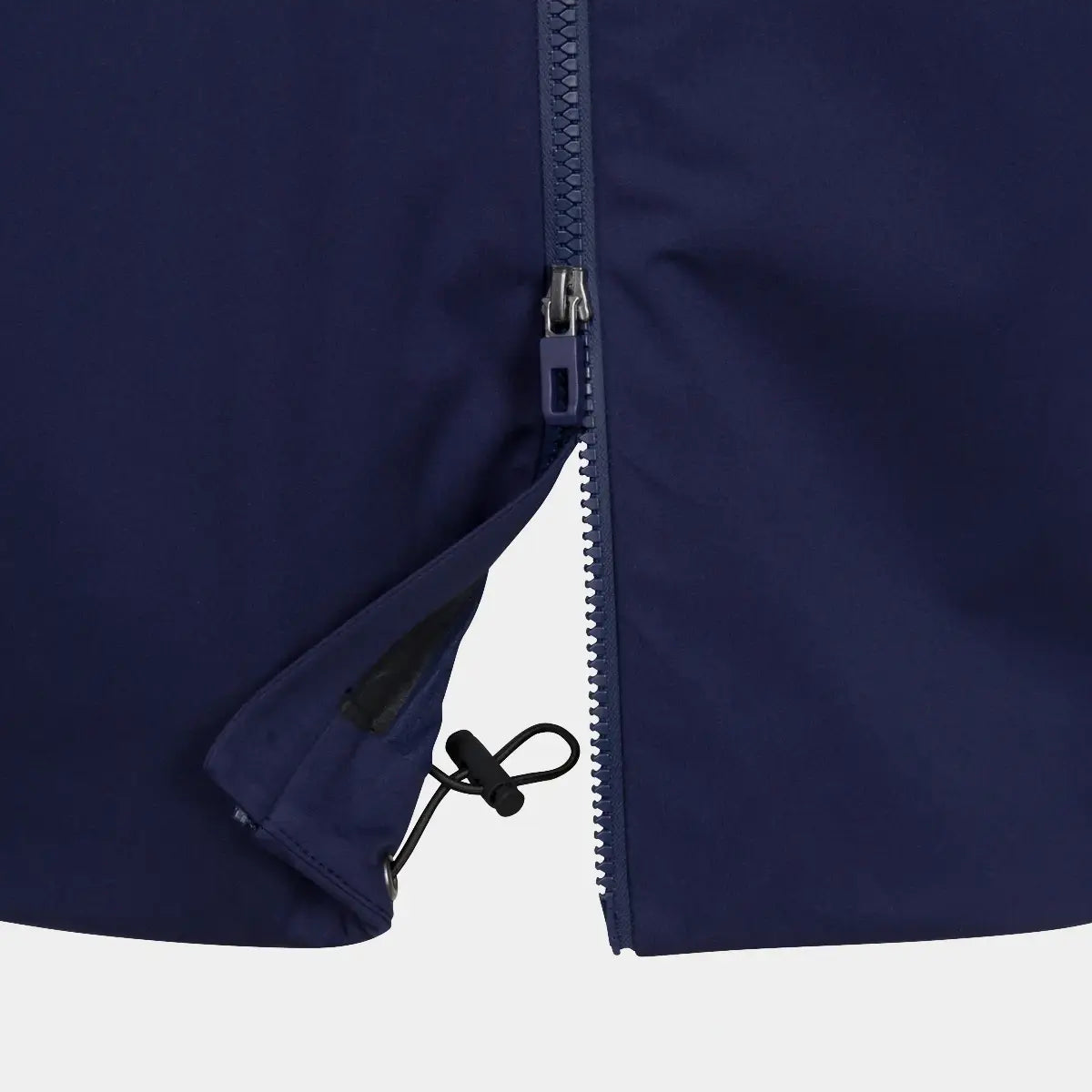 NIGHT SKY || ZIPPER DETAIL