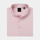 BARELY PINK || BACK