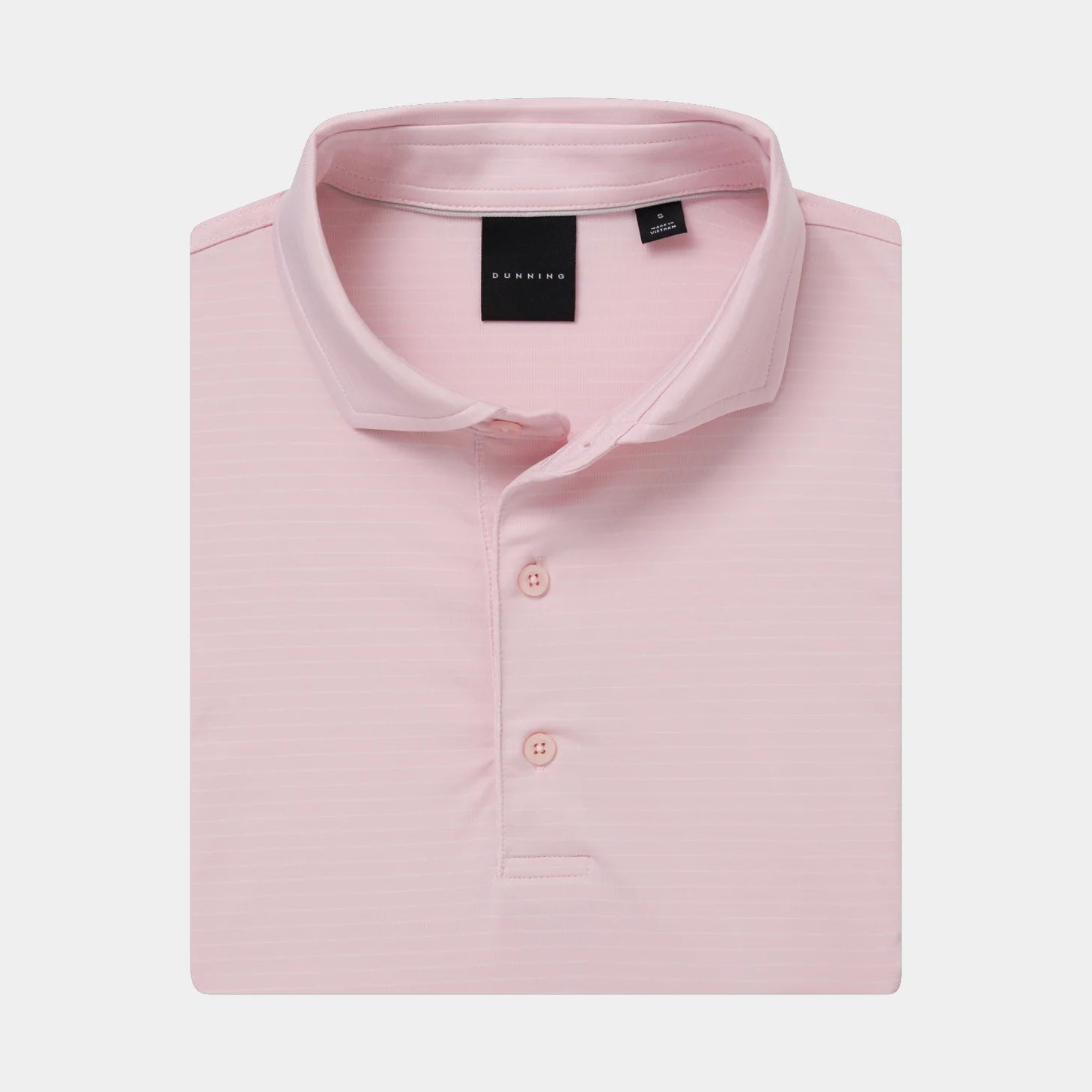 BARELY PINK || BACK