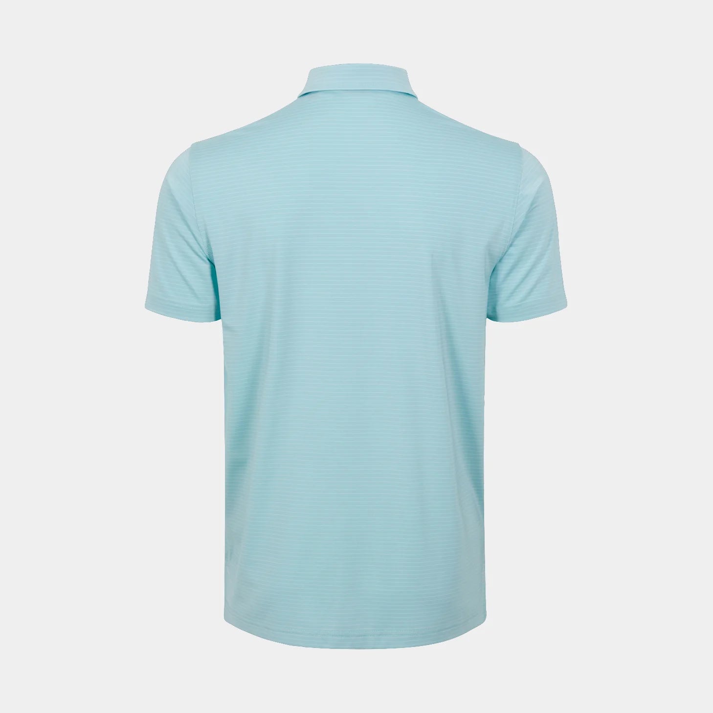 TILE BLUE/WHITE || BACK