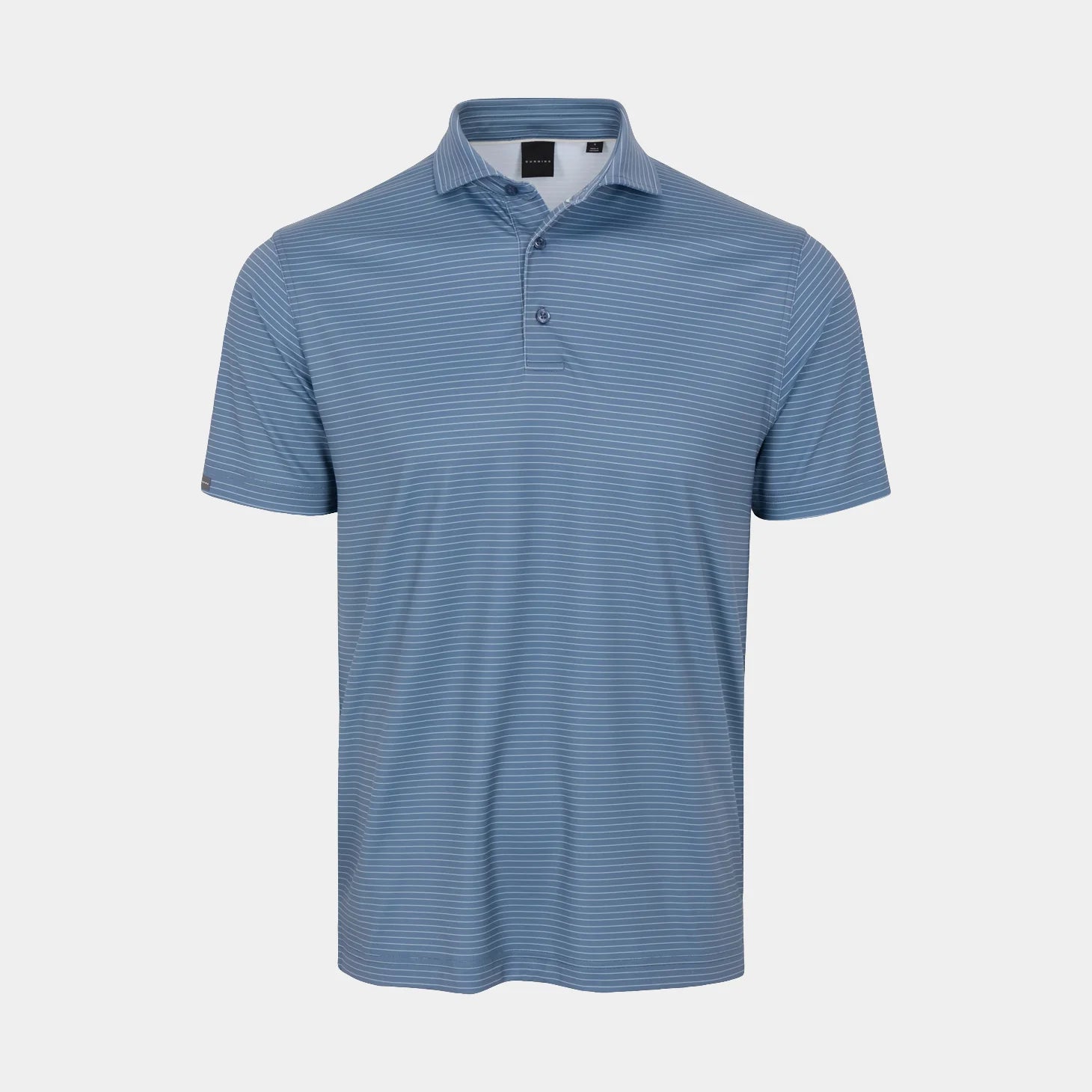 VINTAGE INDIGO || FRONT